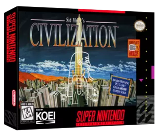 jeu Civilization